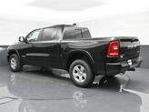 Thumbnail of 2025 Diamond Black Crystal Pearlcoat RAM 1500