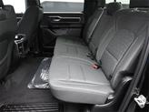 Thumbnail of 2025 Diamond Black Crystal Pearlcoat RAM 1500
