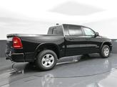 Thumbnail of 2025 Diamond Black Crystal Pearlcoat RAM 1500