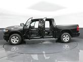 Thumbnail of 2025 Diamond Black Crystal Pearlcoat RAM 1500