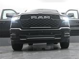 Thumbnail of 2025 Diamond Black Crystal Pearlcoat RAM 1500