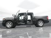 Thumbnail of 2025 Diamond Black Crystal Pearlcoat RAM 1500