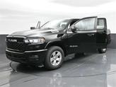 Thumbnail of 2025 Diamond Black Crystal Pearlcoat RAM 1500