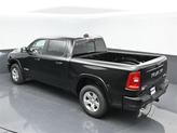 Thumbnail of 2025 Diamond Black Crystal Pearlcoat RAM 1500