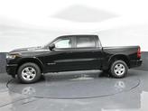 Thumbnail of 2025 Diamond Black Crystal Pearlcoat RAM 1500