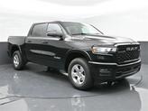 Thumbnail of 2025 Diamond Black Crystal Pearlcoat RAM 1500