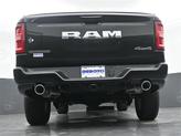 Thumbnail of 2025 Diamond Black Crystal Pearlcoat RAM 1500