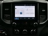 Thumbnail of 2025 Diamond Black Crystal Pearlcoat RAM 1500