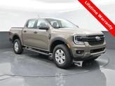Photo of 2025 Marsh Gray Ford Ranger