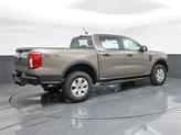Thumbnail of 2025 Marsh Gray Ford Ranger