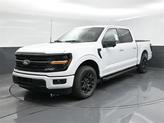 Thumbnail of 2025 Oxford White Ford F-150