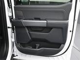 Thumbnail of 2025 Oxford White Ford F-150