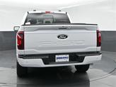 Thumbnail of 2025 Oxford White Ford F-150