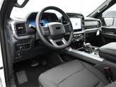 Thumbnail of 2025 Oxford White Ford F-150