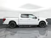 Thumbnail of 2025 Oxford White Ford F-150