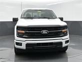 Thumbnail of 2025 Oxford White Ford F-150