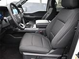 Thumbnail of 2025 Oxford White Ford F-150