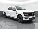 Thumbnail of 2025 Oxford White Ford F-150