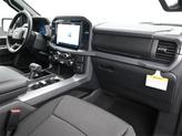 Thumbnail of 2025 Oxford White Ford F-150
