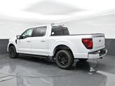 Thumbnail of 2025 Oxford White Ford F-150