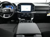 Thumbnail of 2025 Oxford White Ford F-150