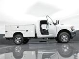 Thumbnail of 2023 Bright White Clearcoat RAM 3500