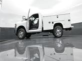 Thumbnail of 2023 Bright White Clearcoat RAM 3500