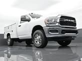 Thumbnail of 2023 Bright White Clearcoat RAM 3500