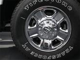 Thumbnail of 2023 Bright White Clearcoat RAM 3500