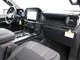 Thumbnail of 2025 Oxford White Ford F-150