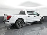 Thumbnail of 2025 Oxford White Ford F-150