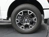 Thumbnail of 2025 Oxford White Ford F-150