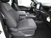 Thumbnail of 2025 Oxford White Ford F-150