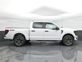 Thumbnail of 2025 Oxford White Ford F-150