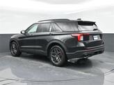 Thumbnail of 2025 Agate Black Metallic Ford Explorer