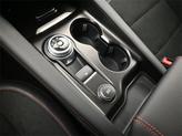 Thumbnail of 2025 Agate Black Metallic Ford Explorer