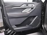 Thumbnail of 2025 Agate Black Metallic Ford Explorer