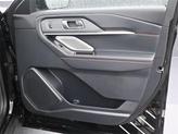 Thumbnail of 2025 Agate Black Metallic Ford Explorer