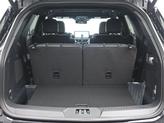 Thumbnail of 2025 Agate Black Metallic Ford Explorer