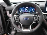 Thumbnail of 2025 Agate Black Metallic Ford Explorer