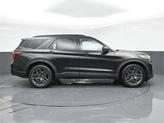 Thumbnail of 2025 Agate Black Metallic Ford Explorer