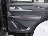Thumbnail of 2025 Agate Black Metallic Ford Explorer