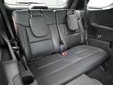 Thumbnail of 2025 Agate Black Metallic Ford Explorer