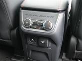 Thumbnail of 2025 Agate Black Metallic Ford Explorer