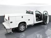 Thumbnail of 2023 Bright White Clearcoat RAM 3500