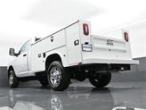 Thumbnail of 2023 Bright White Clearcoat RAM 3500
