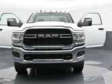 Thumbnail of 2023 Bright White Clearcoat RAM 3500