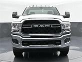 Thumbnail of 2023 Bright White Clearcoat RAM 3500