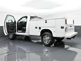Thumbnail of 2023 Bright White Clearcoat RAM 3500