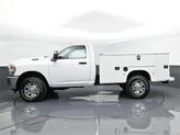 Thumbnail of 2023 Bright White Clearcoat RAM 3500
